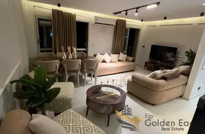 Apartment - 2 Bedrooms - 2 Bathrooms for rent in Madinaty - Cairo