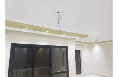 Apartment - 2 Bedrooms - 3 Bathrooms for rent in Villette - 5th Settlement Compounds - The 5th Settlement - New Cairo City - Cairo