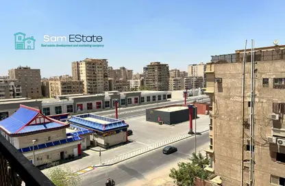 نصف طابق - استوديو - 3 حمامات للبيع في مدينة نصر - القاهرة