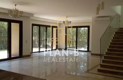 Duplex - 3 Bedrooms - 3 Bathrooms for rent in Casa - Sheikh Zayed Compounds - Sheikh Zayed City - Giza