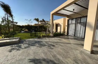 Villa - 4 Bedrooms - 4 Bathrooms for sale in Villette - 5th Settlement Compounds - The 5th Settlement - New Cairo City - Cairo