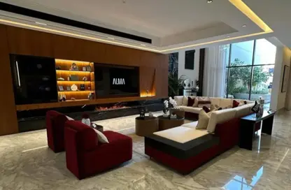 Apartment - 3 Bedrooms - 2 Bathrooms for sale in Kayan - Sheikh Zayed Compounds - Sheikh Zayed City - Giza