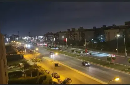 شقة - 2 غرف نوم - 2 حمامات للبيع في المستقبل - الحي الثاني عشر - الشيخ زايد - الجيزة