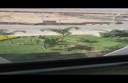 Apartment - 3 Bedrooms - 2 Bathrooms for rent in Madinaty - Cairo