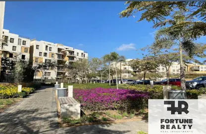 Penthouse - 4 Bedrooms - 4 Bathrooms for sale in Eastown - 5th Settlement Compounds - The 5th Settlement - New Cairo City - Cairo Penthouse - 4 Bedrooms - 4 Bathrooms for sale in Eastown - 5th Settlement Compounds - The 5th Settlement - New Cairo City - Cairo