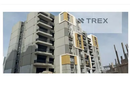 شقة - 3 غرف نوم - 3 حمامات للبيع في هاب تاون - كمبوندات مدينة المستقبل - مدينة المستقبل - القاهرة