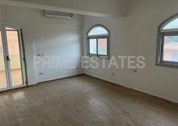 Townhouse - 3 bedrooms for للايجار in Solaimaneyah Gardens - 4th District - Sheikh Zayed City - Giza