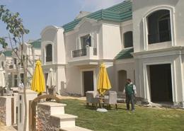 Villa - 4 bedrooms - 4 bathrooms for للبيع in Bloomfields - Mostakbal City Compounds - The 5th Settlement - New Cairo City - Cairo