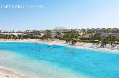 Townhouse - 3 Bedrooms - 3 Bathrooms for sale in D-Bay - Qesm Ad Dabaah - North Coast
