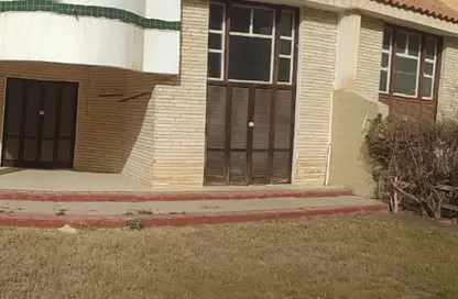 فيلا - 3 غرف نوم - 3 حمامات للبيع في دياموند بيتش - العلمين - الساحل الشمالي