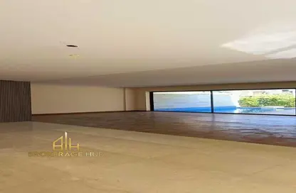Apartment - 3 Bedrooms - 5 Bathrooms for rent in Lake View Residence - 5th Settlement Compounds - The 5th Settlement - New Cairo City - Cairo