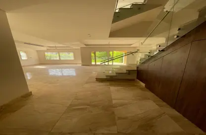 Twin House - 4 Bedrooms - 4 Bathrooms for rent in Mivida - 5th Settlement Compounds - The 5th Settlement - New Cairo City - Cairo
