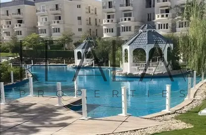 شاليه - 3 غرف نوم - 3 حمامات للبيع في ماونتن فيو راس الحكمة - راس الحكمة - الساحل الشمالي