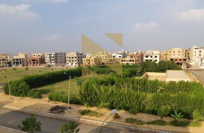 شقة - 3 غرف نوم - 3 حمامات للايجار في السياحية الاولى - التوسعات الشمالية - مدينة 6 أكتوبر - الجيزة