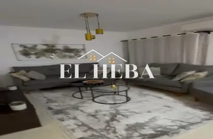 Apartment - 2 Bedrooms - 2 Bathrooms for rent in Privado - Madinaty - Cairo