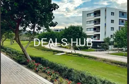 Apartment - 2 Bedrooms - 2 Bathrooms for sale in Taj City - 5th Settlement Compounds - The 5th Settlement - New Cairo City - Cairo