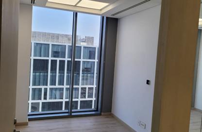 Office Space - Studio - 1 Bathroom for sale in Cairo Festival City - North Investors Area - New Cairo City - Cairo