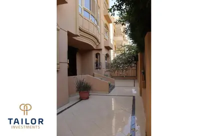 Duplex - 4 Bedrooms - 3 Bathrooms for sale in District 2 - The 5th Settlement - New Cairo City - Cairo