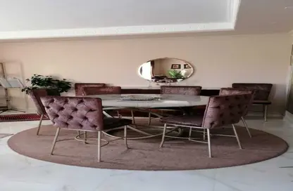 Apartment - 3 Bedrooms - 3 Bathrooms for sale in Rehab City Forth Phase - Al Rehab - New Cairo City - Cairo