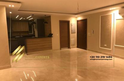 Apartment - 4 Bedrooms - 3 Bathrooms for rent in Hyde Park - 5th Settlement Compounds - The 5th Settlement - New Cairo City - Cairo