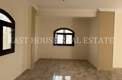 شقة - 3 غرف نوم - 2 حمامات للايجار في البنفسج 2 - البنفسج - مدينة القاهرة الجديدة - القاهرة