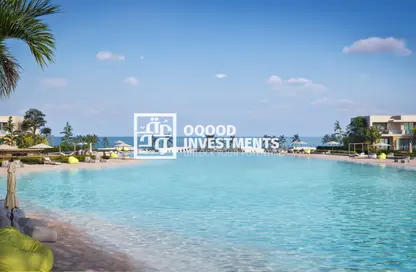 Chalet - 3 Bedrooms - 2 Bathrooms for sale in Summer - Ras Al Hekma - North Coast