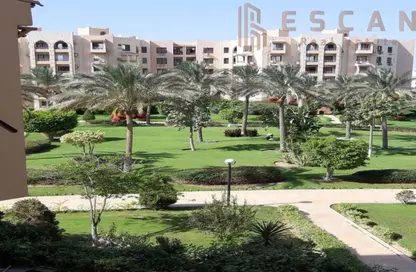 شقة - 2 غرف نوم - 1 حمام للبيع في شارع ابن الهيثم - الرحاب المرحلة الخامسة - الرحاب - مدينة القاهرة الجديدة - القاهرة