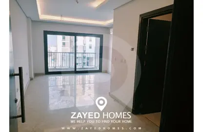 Apartment - 2 Bedrooms - 2 Bathrooms for rent in Park Side Residence - Zed Towers - Sheikh Zayed Compounds - Sheikh Zayed City - Giza