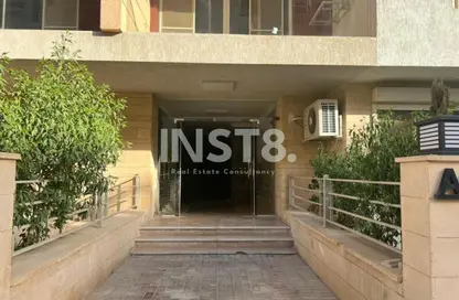 Apartment - 3 Bedrooms - 3 Bathrooms for sale in Promenade New Cairo - 5th Settlement Compounds - The 5th Settlement - New Cairo City - Cairo