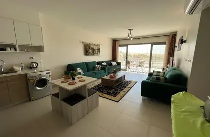 Chalet - 2 Bedrooms - 1 Bathroom for sale in Marassi - Sidi Abdel Rahman - North Coast