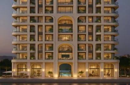 Apartment - 2 Bedrooms - 2 Bathrooms for sale in Jirian - New Zayed City - Sheikh Zayed City - Giza