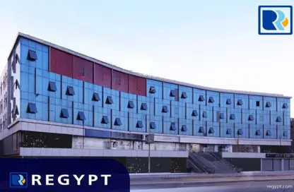 مساحات مكتبية - استوديو - 4 حمامات للايجار في فى90 - شارع التسعين الشمالي - التجمع الخامس - مدينة القاهرة الجديدة - القاهرة