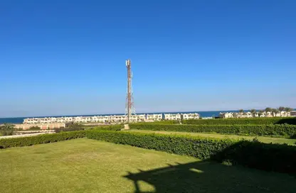 Chalet - 3 Bedrooms - 3 Bathrooms for sale in La Vista 6 - La Vista - Al Ain Al Sokhna - Suez Chalet - 3 Bedrooms - 3 Bathrooms for sale in La Vista 6 - La Vista - Al Ain Al Sokhna - Suez