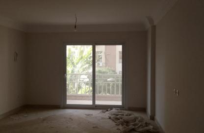 Apartment - 2 Bedrooms - 1 Bathroom for sale in Madinaty - Cairo