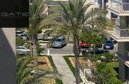 Chalet - 2 Bedrooms - 2 Bathrooms for sale in Marassi - Sidi Abdel Rahman - North Coast