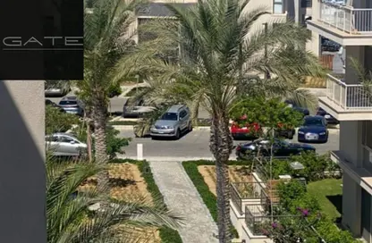 Chalet - 2 Bedrooms - 2 Bathrooms for sale in Marassi - Sidi Abdel Rahman - North Coast