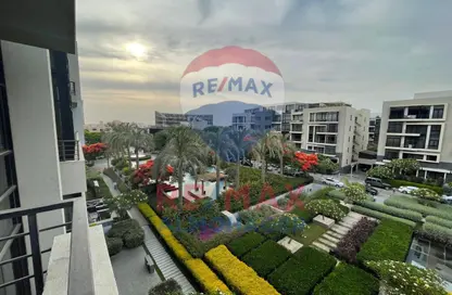 Apartment - 3 Bedrooms - 3 Bathrooms for rent in The Water Way - North Investors Area - New Cairo City - Cairo