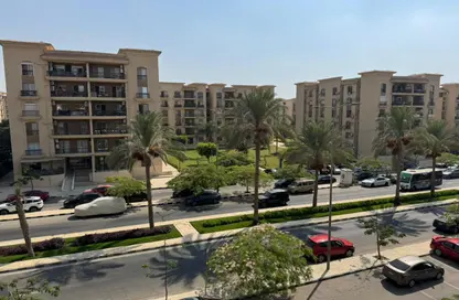 Apartment - 3 Bedrooms - 3 Bathrooms for sale in El Rehab Extension - Al Rehab - New Cairo City - Cairo