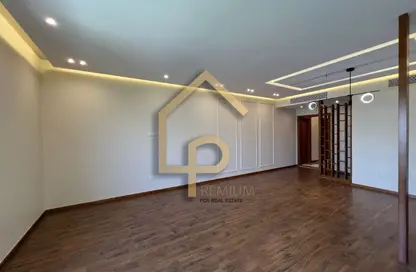 Apartment - 3 Bedrooms - 3 Bathrooms for rent in One 16 - Sheikh Zayed Compounds - Sheikh Zayed City - Giza