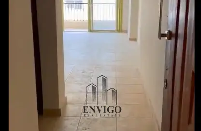 Apartment - 2 Bedrooms - 2 Bathrooms for sale in Capital East - Nasr City Compounds - Nasr City - Cairo