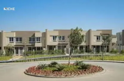 Apartment - 2 Bedrooms - 1 Bathroom for sale in Badya Palm Hills - 6 October Compounds - 6 October City - Giza