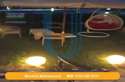 شاليه - 2 غرف نوم - 1 حمام للبيع في مرسيليا بيتش 4 - سيدي عبد الرحمن - الساحل الشمالي