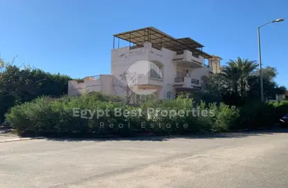 Villa - 5 Bedrooms - 6 Bathrooms for sale in Yasmine District - 14th District - Sheikh Zayed City - Giza