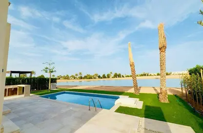 Chalet - 2 Bedrooms - 2 Bathrooms for sale in Kamaran - Al Gouna - Hurghada - Red Sea