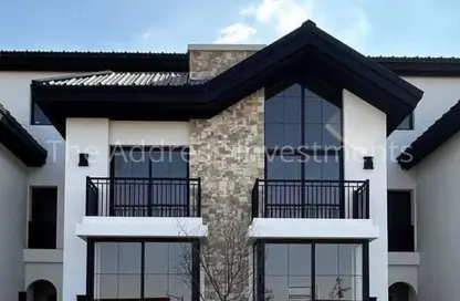 Villa - 4 Bedrooms - 3 Bathrooms for sale in The Wonder Marq - Mostakbal City Compounds - Mostakbal City - Future City - Cairo