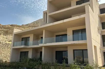 Chalet - 2 Bedrooms - 2 Bathrooms for sale in Cali Coast - Ras Al Hekma - North Coast