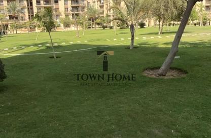 Apartment - 3 Bedrooms - 3 Bathrooms for rent in El Rehab Extension - Al Rehab - New Cairo City - Cairo