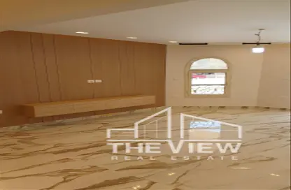 Apartment - 3 Bedrooms - 2 Bathrooms for sale in Al Khamayel city - Sheikh Zayed Compounds - Sheikh Zayed City - Giza