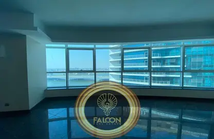 شقق فندقية - 5 غرف نوم - 4 حمامات للبيع في فندق هيلتون القاهرة النيل المعادي - اثر النبي - حي مصر القديمة - القاهرة
