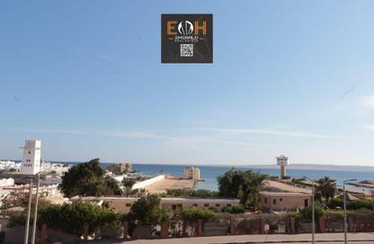 Apartment - 1 Bedroom - 1 Bathroom for sale in Arabia Area - Hurghada - Red Sea